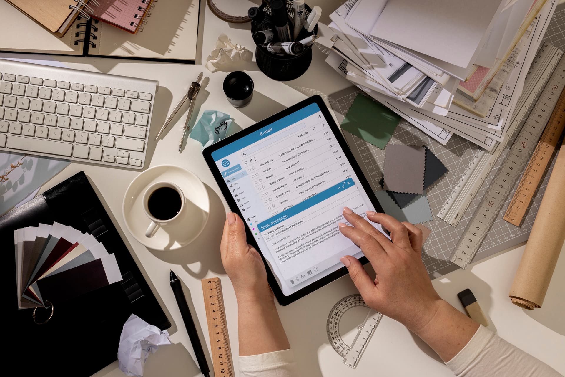 RCM Services Overview